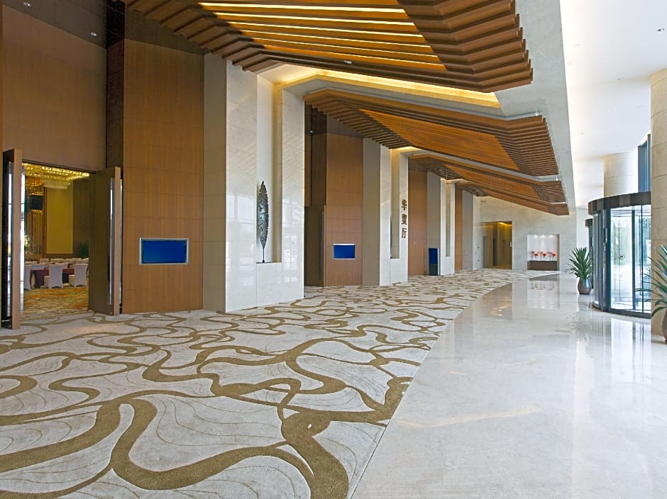 Sheraton Qinhuangdao Beidaihe Hotel