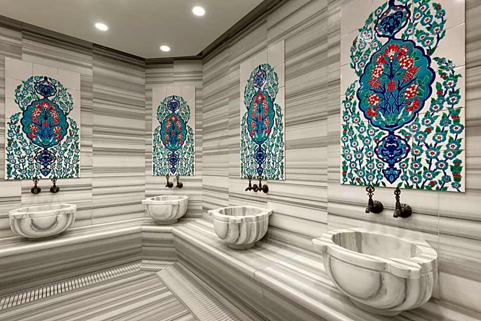 Trip Bosphorus Taksim