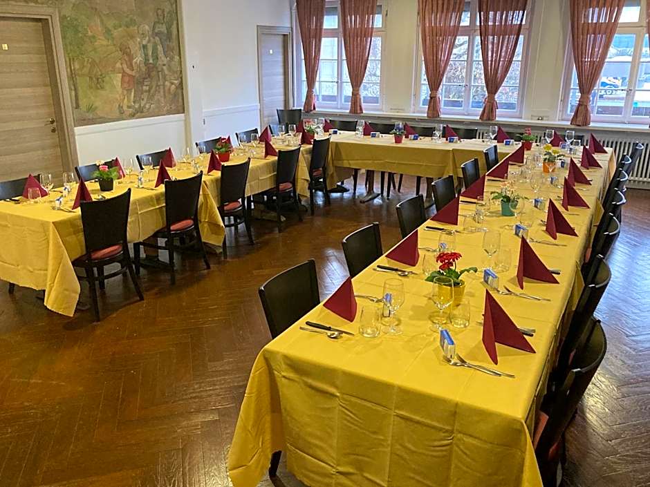 Hotel da Luca
