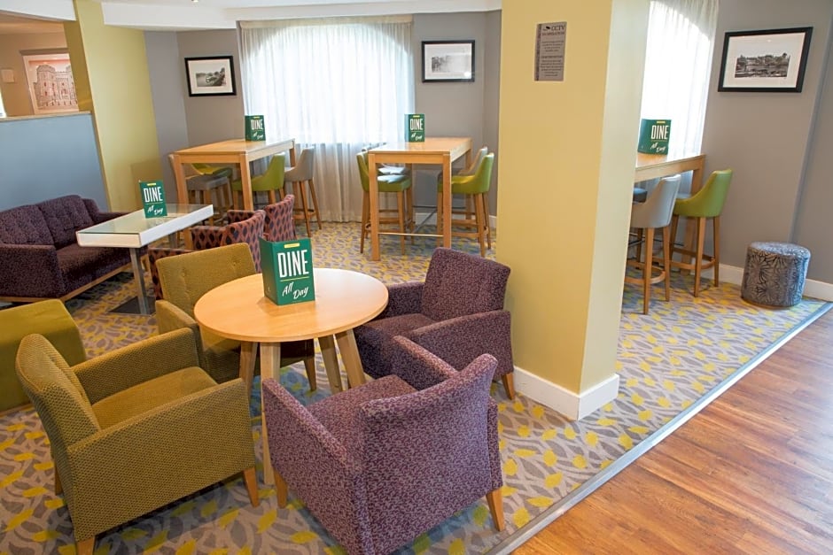 Holiday Inn Slough Windsor