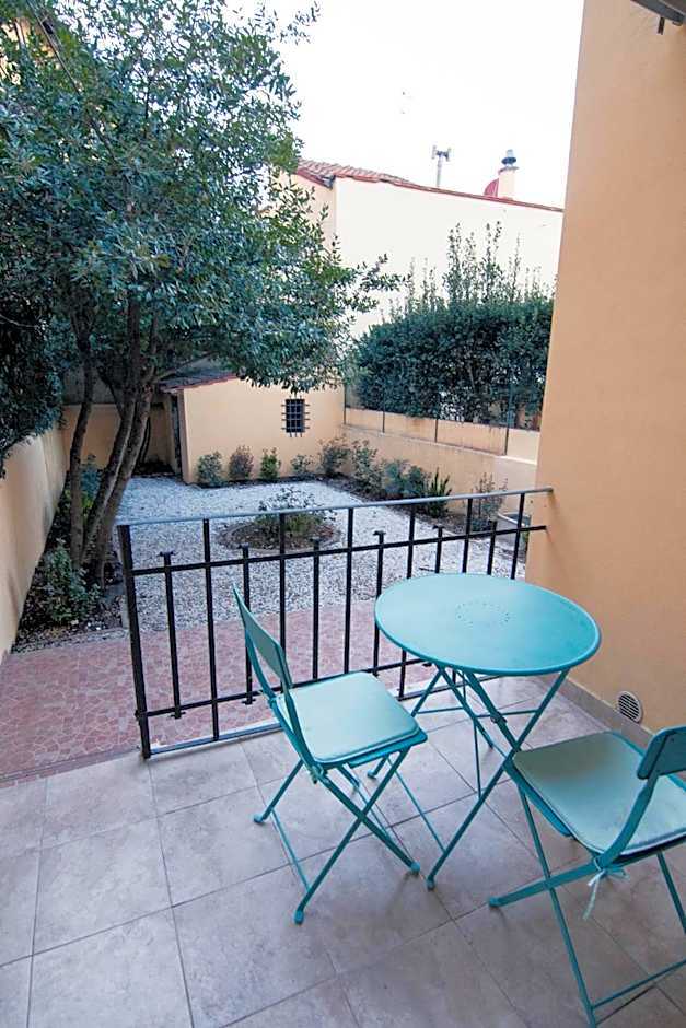 Palazzo Oliveto