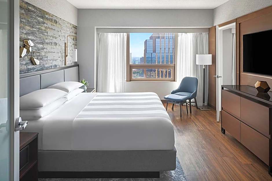 Minneapolis Marriott City Center