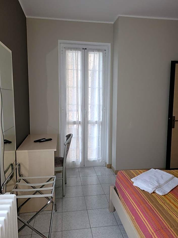 Albergo del mera-ristorante da Lui