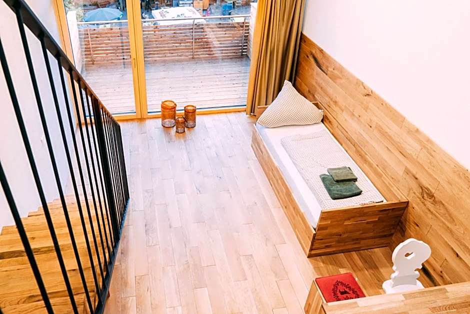 Gut Hügle Erlebnishof & Spa