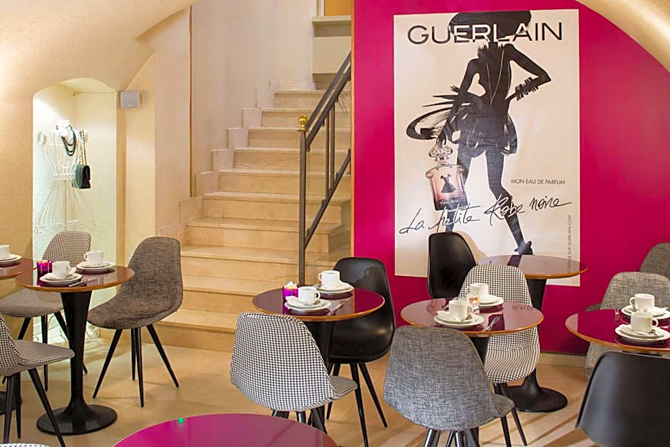 Best Western Anjou Lafayette