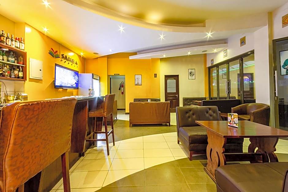 Hotel Rio
