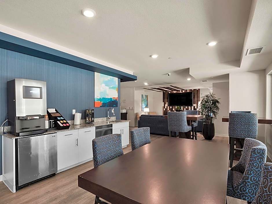 WaterWalk Extended Stay by Wyndham Charlotte - Arrowood