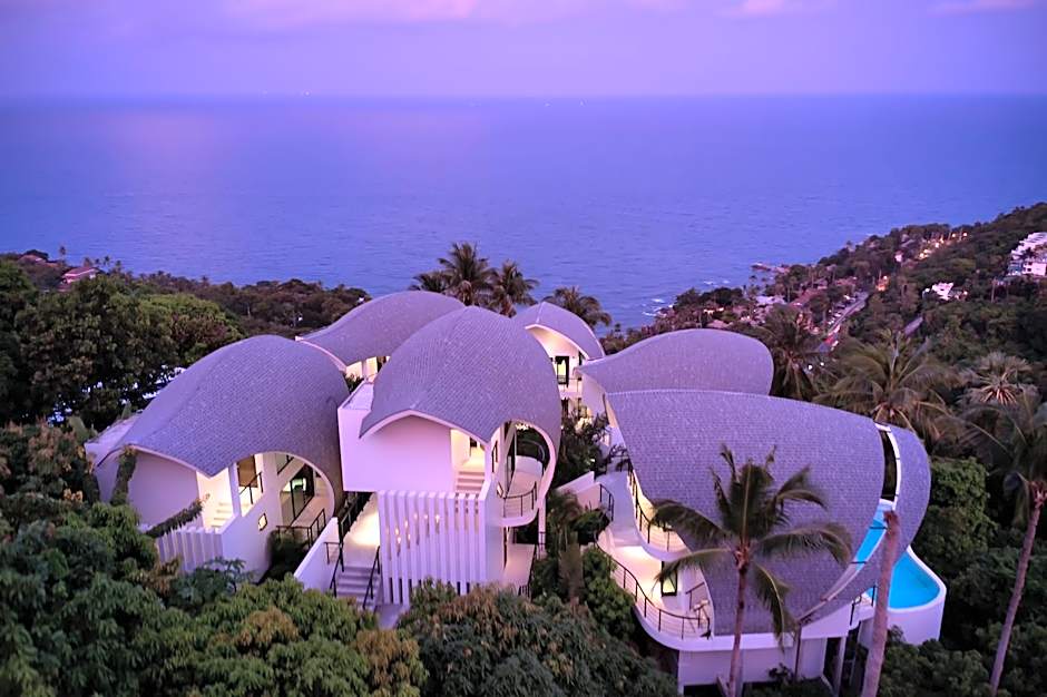 Villa The Spot Koh Samui