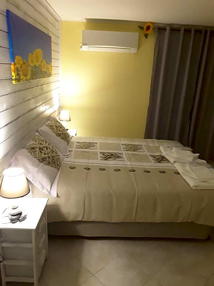 B&B Villa S Anna Hospitality Solutions