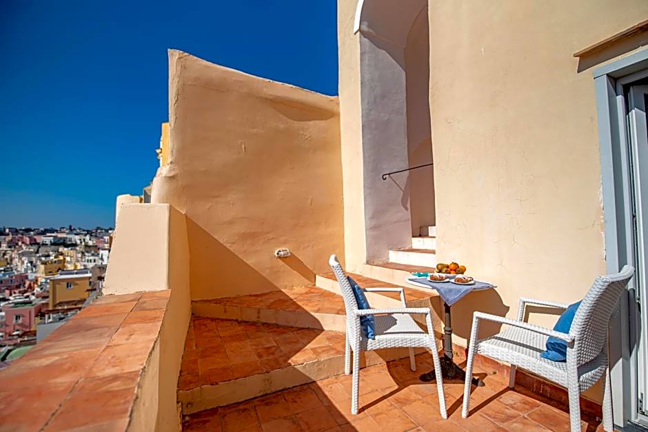 Hotel La Casa sul Mare