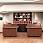 Four Points by Sheraton Boston Logan Airport Revere