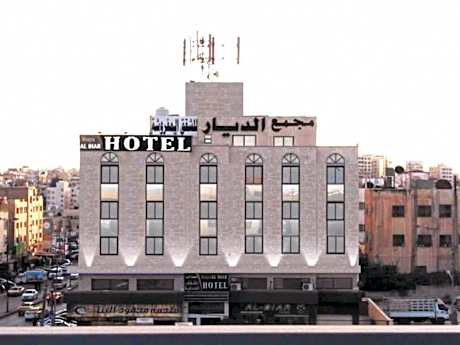 Masaya Al Deyar Apartments