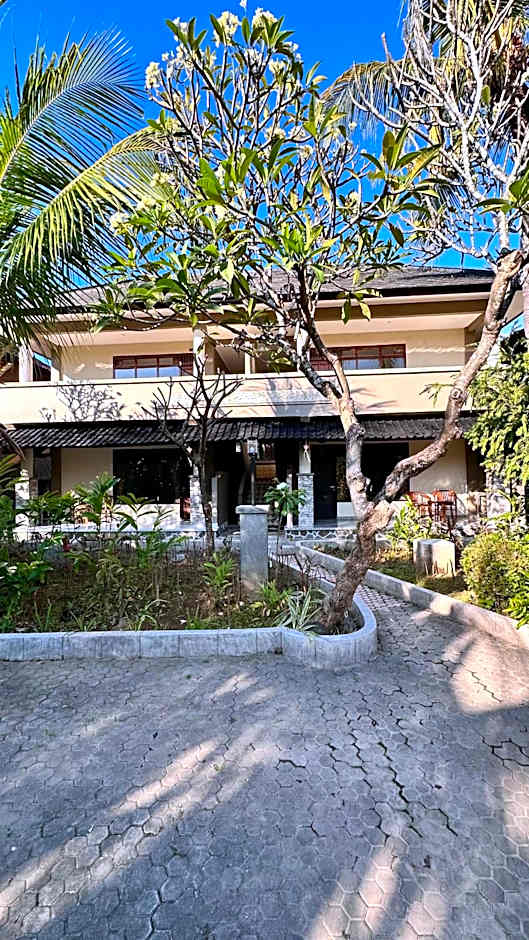 Puri Bali Hotel