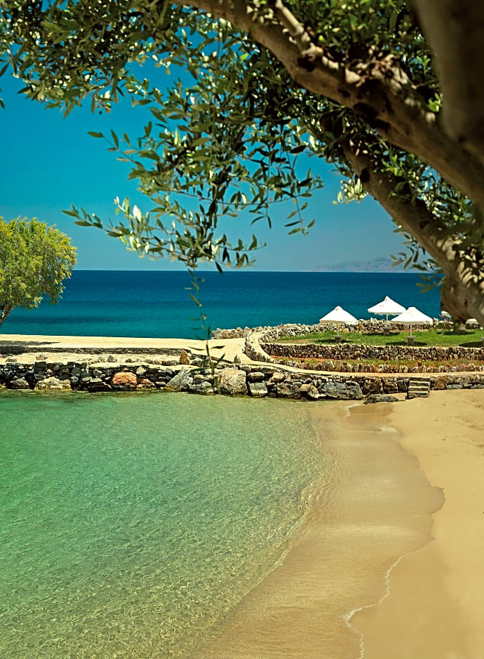 Elounda Mare Hotel, Relais & Chateaux