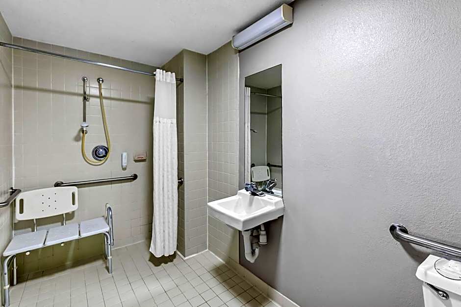 Econo Lodge Elberton