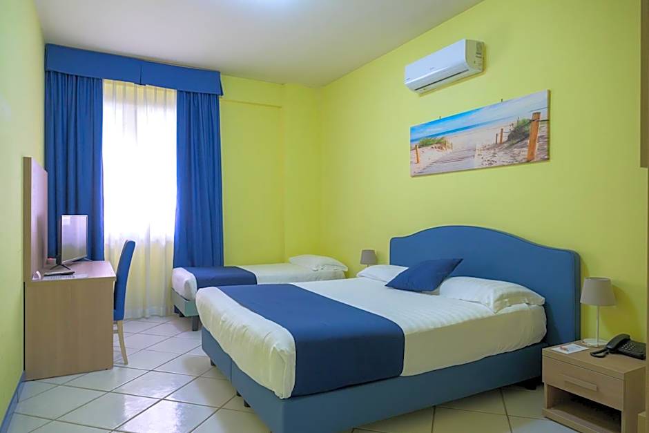 Hotel Centro Congressi Polo Nautico