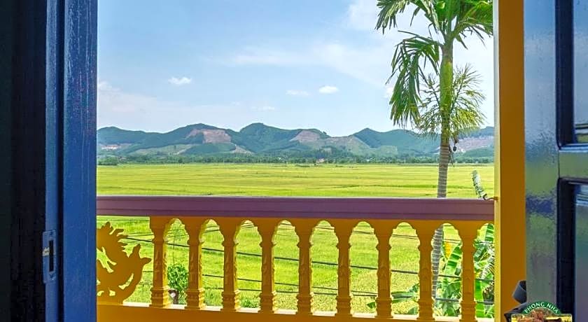 Phong Nha Farmstay