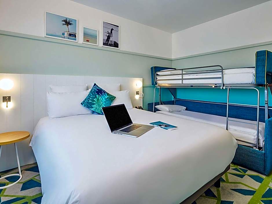 Mercure Paris Orly Aeroport