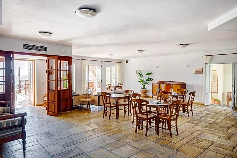 Brazzera Hotel