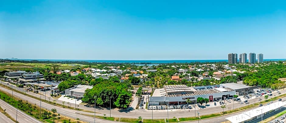 Americas Barra Hotel