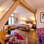 Süllberg Hotel - Die kleine, feine Remise in Blankenese