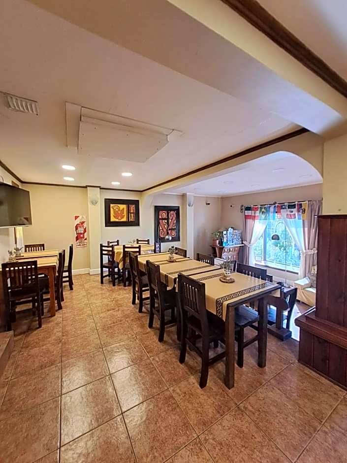 Hosteria Austral