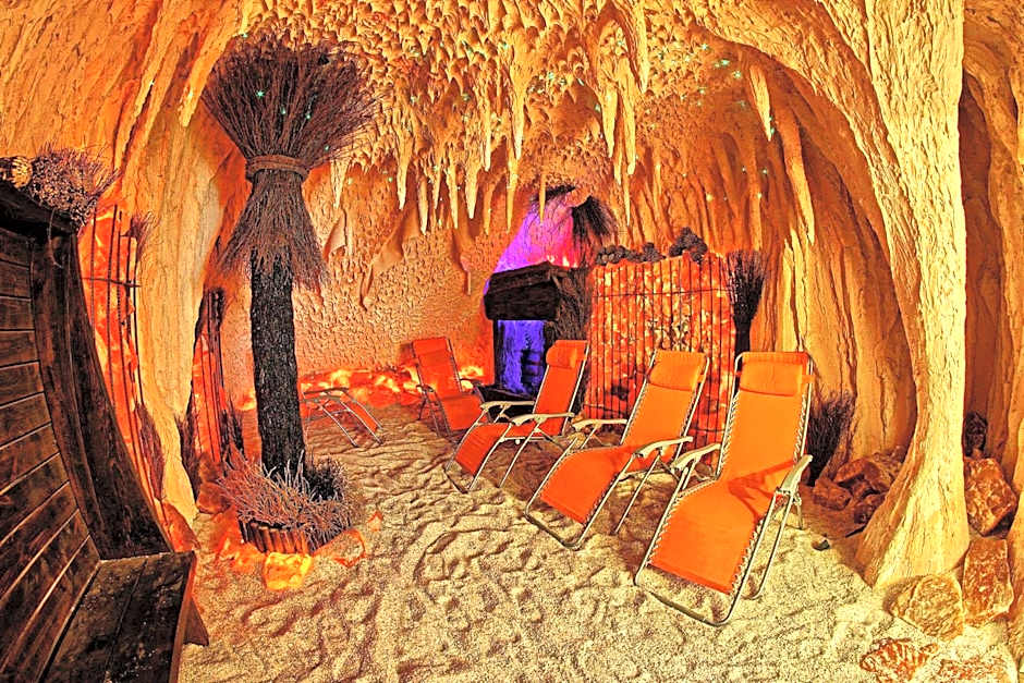 Hotel Zacisze