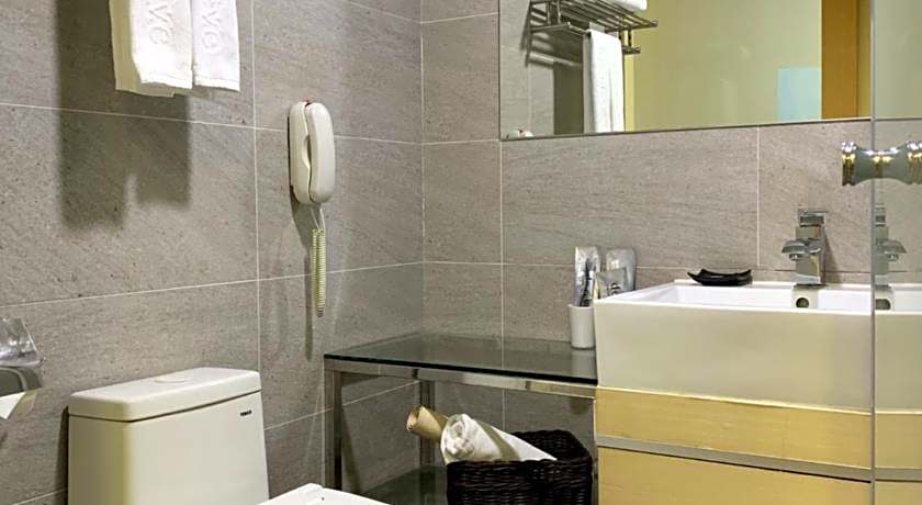 de reve Express Hotel