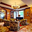 The Jesselton Hotel