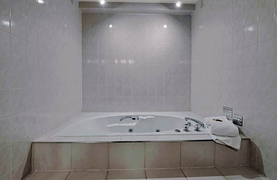 Best Western Plus Cairn Croft Hotel