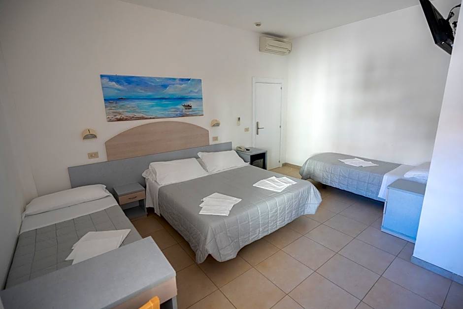 Hotel Petite Fleur