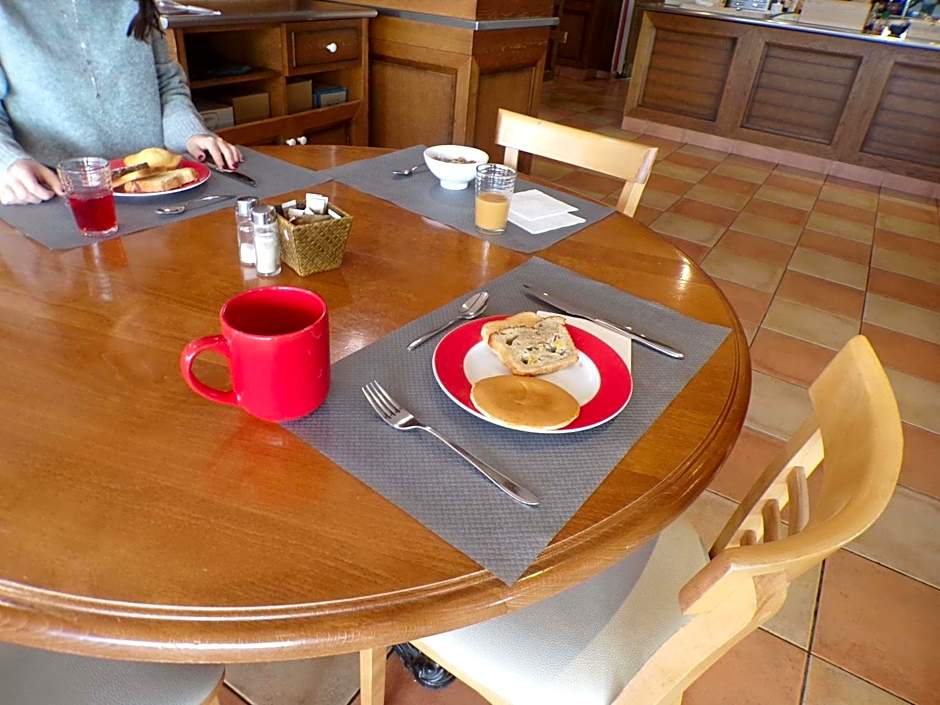 ibis Albert Pays De Le Somme