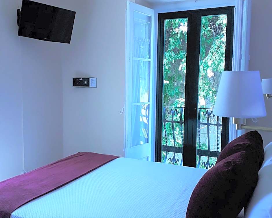 Hotel Noucentista