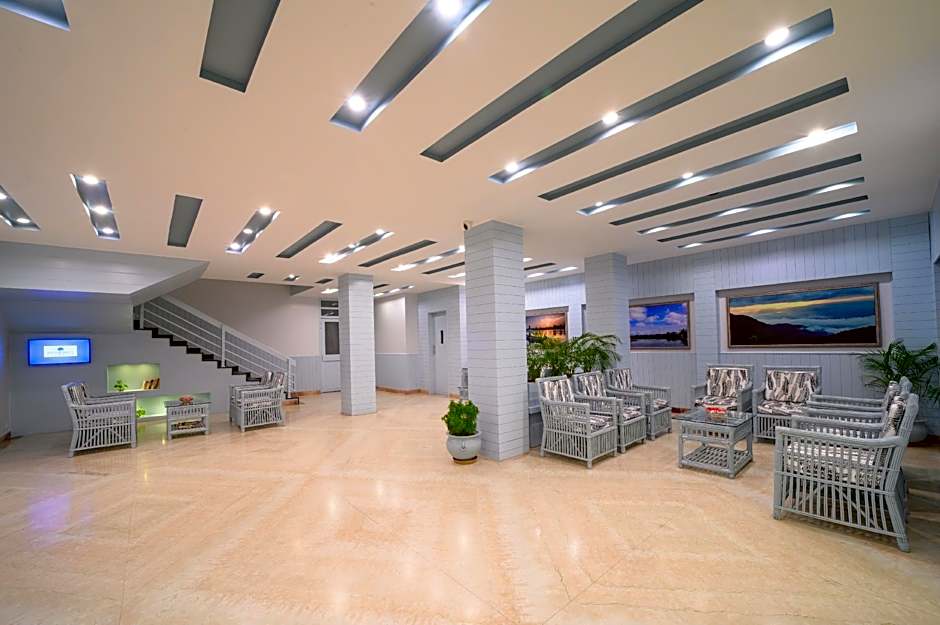 Hotel Sinclairs Siliguri