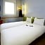 Hotel Ibis Budget Lyon Eurexpo