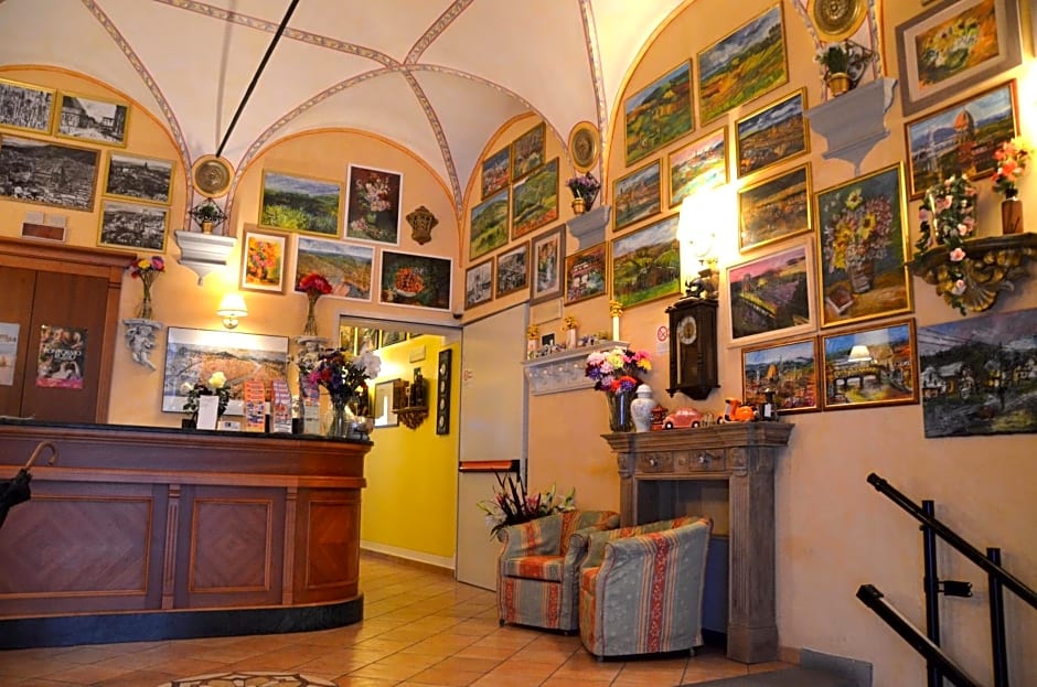 Hotel Mia Cara & Spa