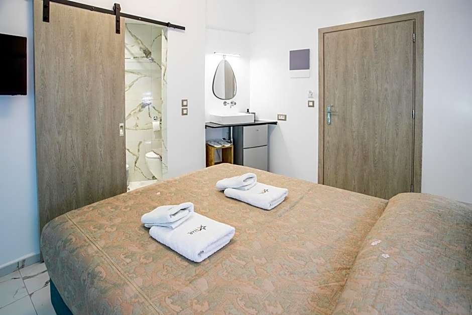 Star Experience Stay - Rhodes Town