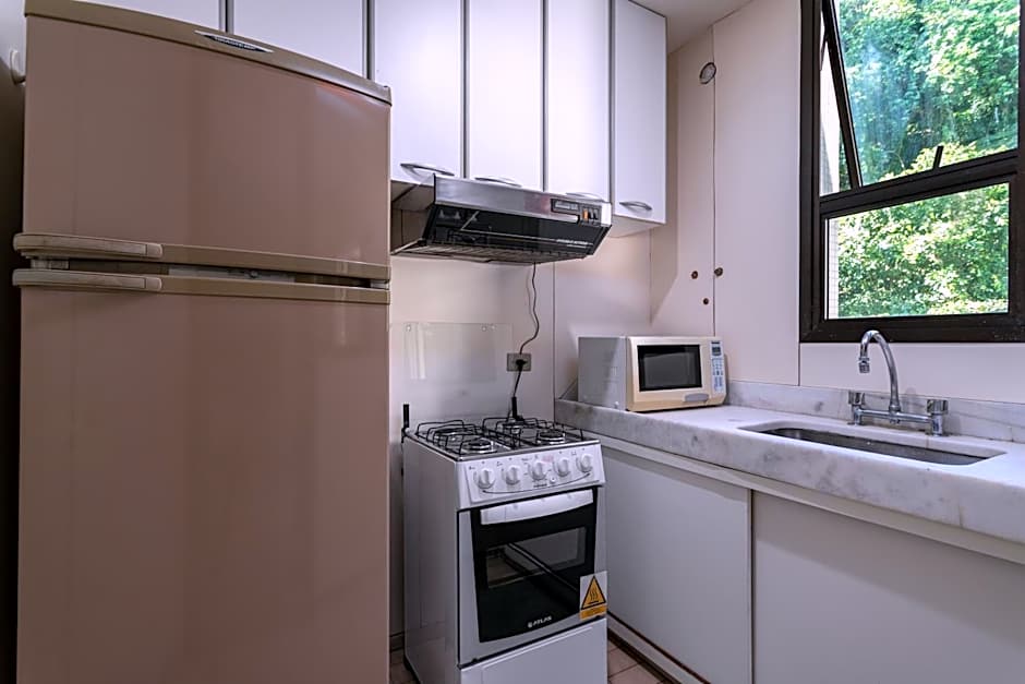 CopaLeme - 516 - Real Residence