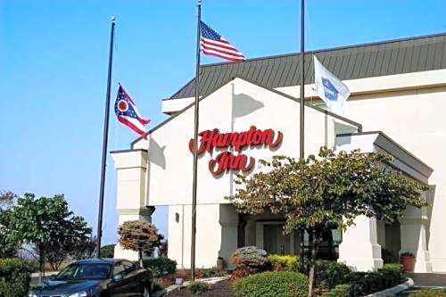 Hampton Inn By Hilton Lancaster