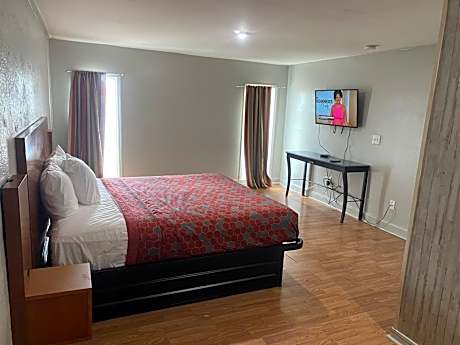Two-Bedroom Suite