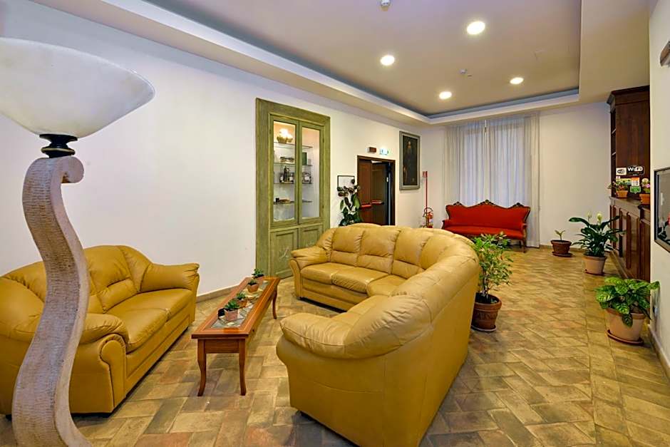 Casa I Cappuccini