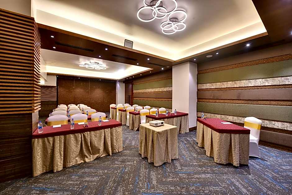 Hotel Suba International Mumbai