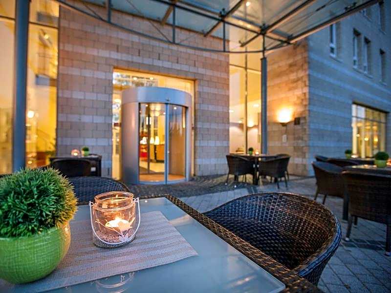Vienna House Easy by Wyndham Bad Oeynhausen