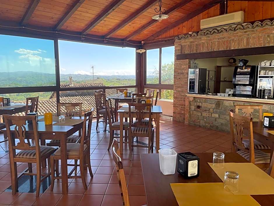 Albergo Diffuso Belvedere