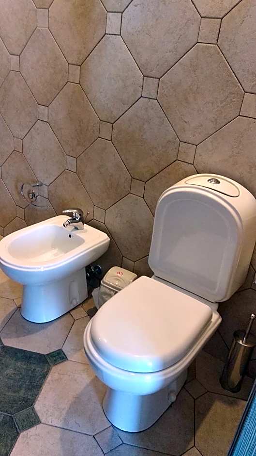 B&B Vecchia Darsena