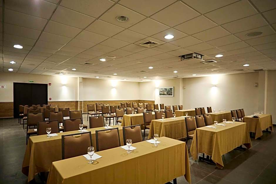 Casa Andina Premium Piura