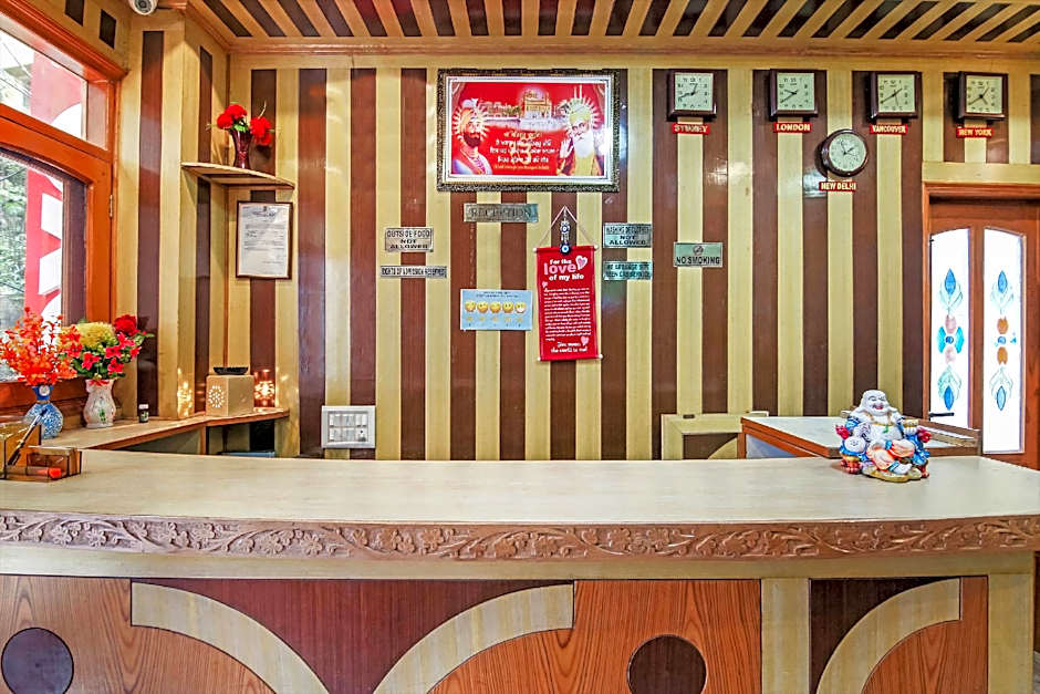 Hotel Royal Inn By OYO Rooms – Shimla, PA