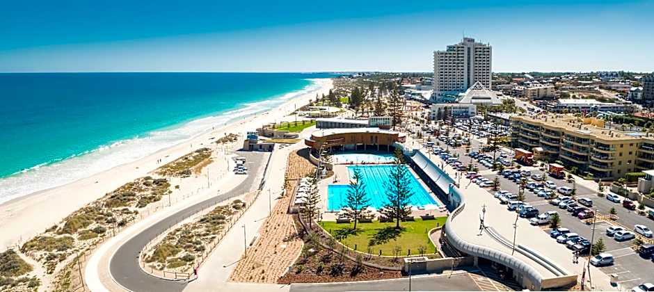 Seashells Scarborough