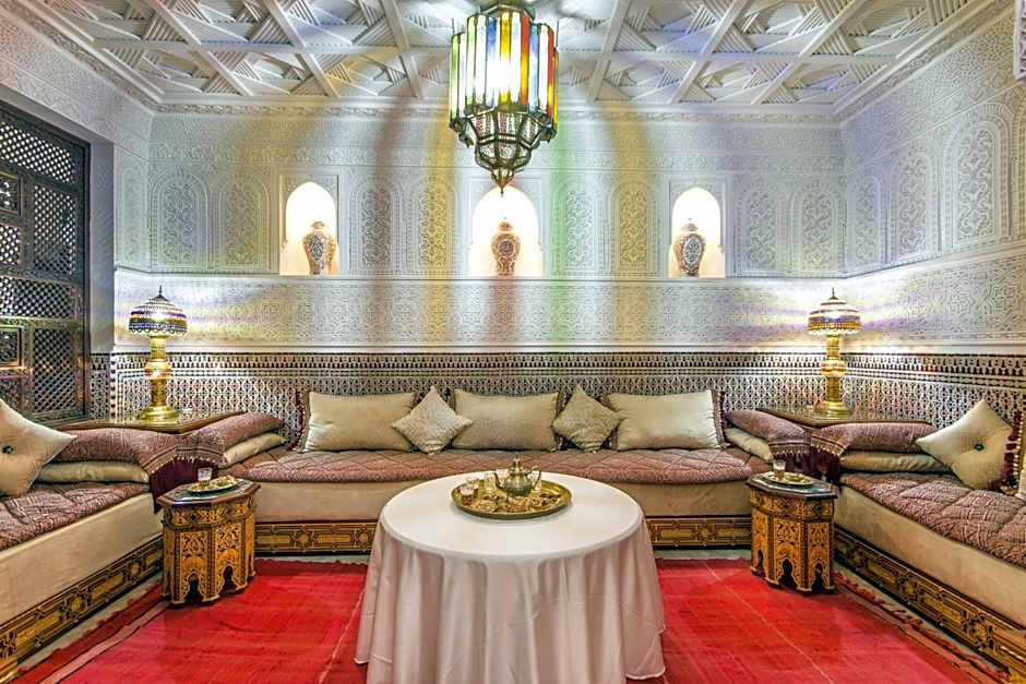 Riad Lamya Marrakech