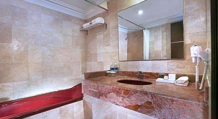 Aston Karimun City Hotel